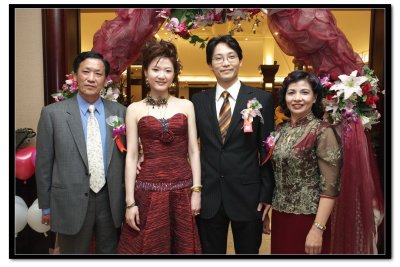 2007-3-24 錦文&慈雅