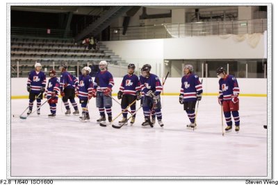 Ice Hockey