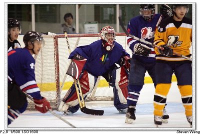 Ice Hockey