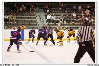 Ice Hockey