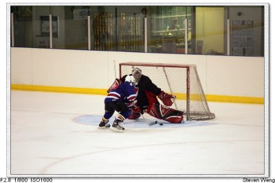 Ice Hockey