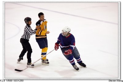 Ice Hockey