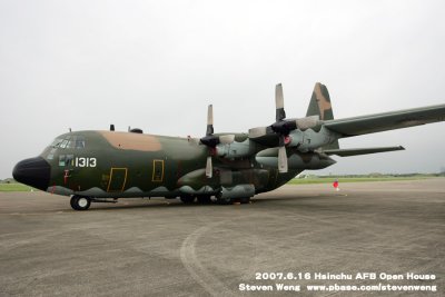 C-130H
