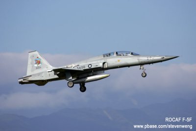 F-5F 5400