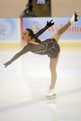 2007 Asian Figure Skating Trophy - 2007 ȬwᦡƦBA
