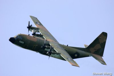 C-130H  1320
