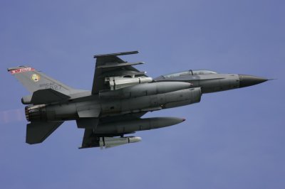 F-16