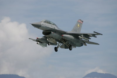F-16