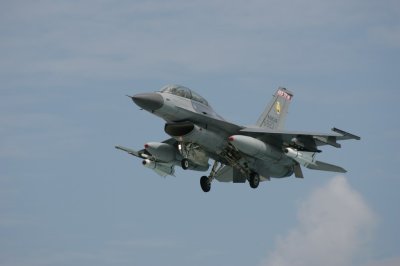 F-16