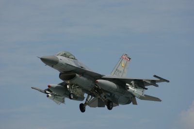 F-16
