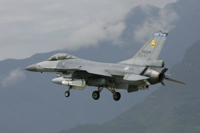 F-16