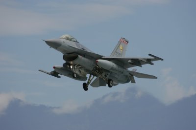 F-16