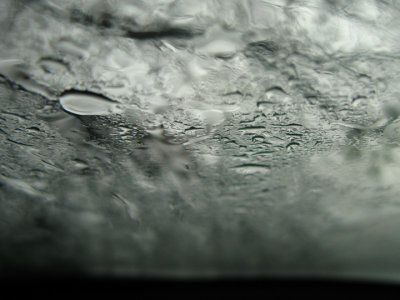 car wind shield