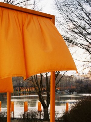Christo - The Gates