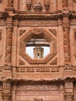 Zacatecas