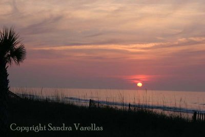 Litchfield Beach