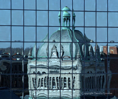 Fayette County Courthouse