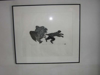 Litho  INUIT 10/40