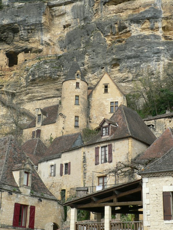 La Roque-Gageac