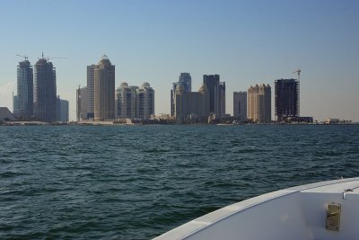 Boat Ride