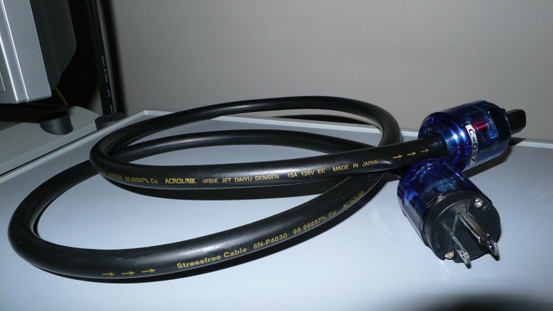 Acrolink 4030