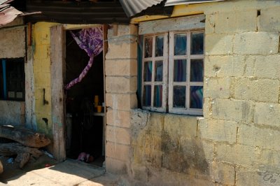 Purple Door