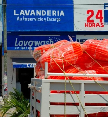 Lavanderia