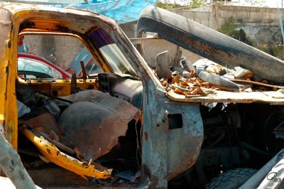 Fixer Upper