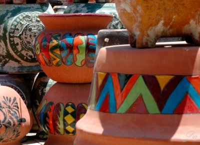 Pots for Sale