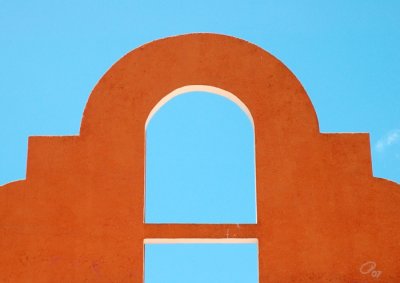 An Arch