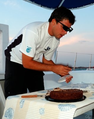 Happy Birthday Phil!