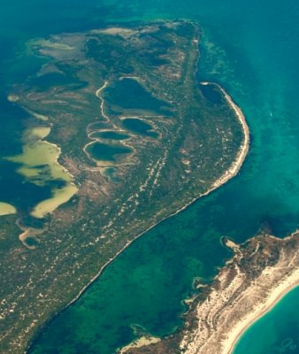 Coastline