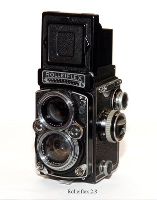 Photo Gears - My Cameras & Lenses