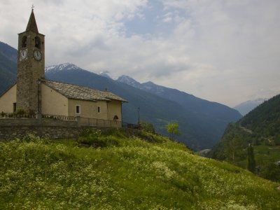 North Italy