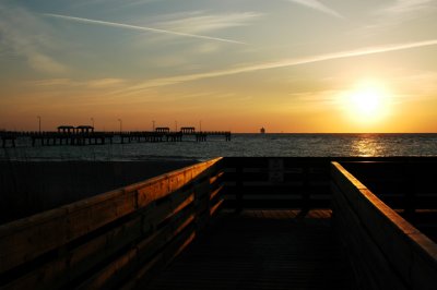 Sunset at Pier.jpg