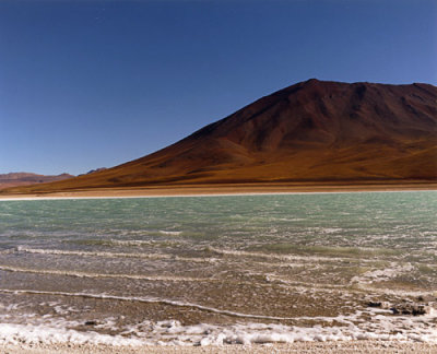 Laguna Verde