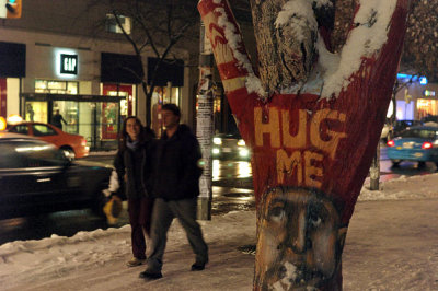 Hug Me 2007