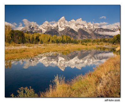 Schwabacher Landing