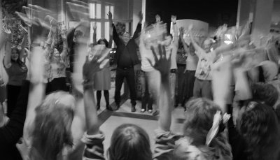 WannaDance 190507