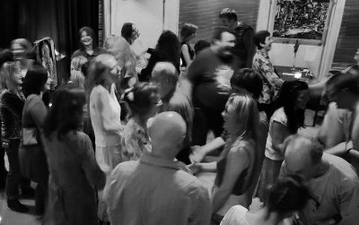 WannaDance 190507