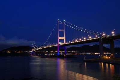 Ching Ma Bridge 2
