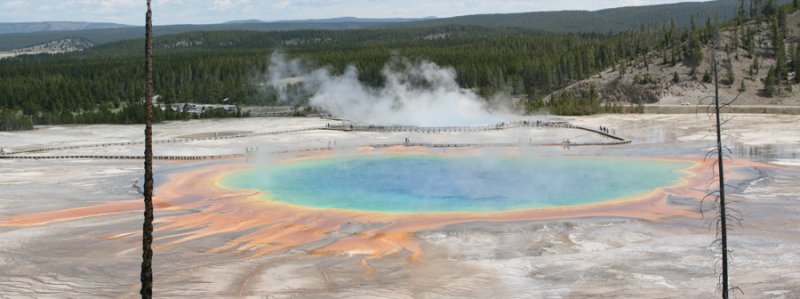 Grand Prismatic