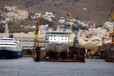 MV Sonia in drydock in Syros.jpg