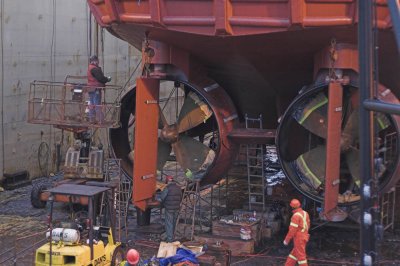 Allied Shipyard
