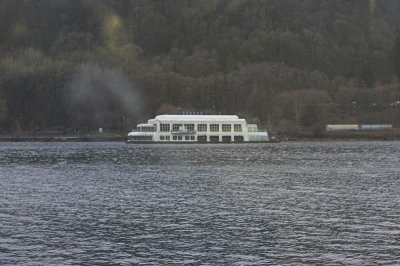 Expo 86 floating MacDonalds