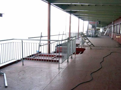 Outside-deck-area