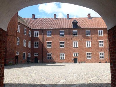Snderborg's museum