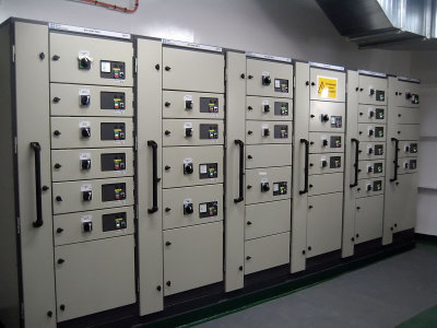 Electrical panels