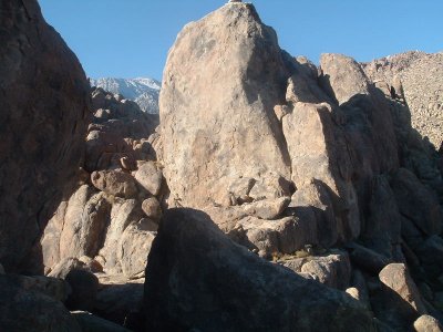 In the Hills