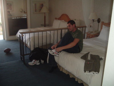 Beverly Hills Hotel